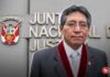 JNJ destituye a fiscal por retraso de más de dos años en acusar en caso Cuellos Blancos del Puerto