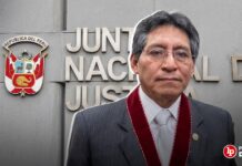JNJ destituye a fiscal por retraso de más de dos años en acusar en caso Cuellos Blancos del Puerto