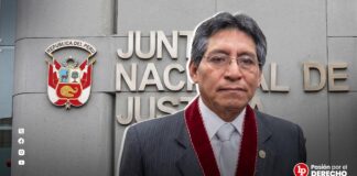 JNJ destituye a fiscal por retraso de más de dos años en acusar en caso Cuellos Blancos del Puerto