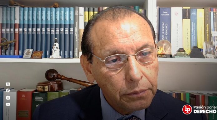 Juez se inhibe por decoro del caso Oswaldo Ordóñez