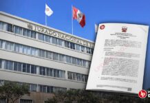 JNE establece que ausentismo fue «multicausal» y que elecciones complementarias solo están previstas para comicios municipales