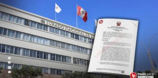 JNE establece que ausentismo fue «multicausal» y que elecciones complementarias solo están previstas para comicios municipales