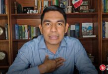 Candidato a diputado plantea licencia por menstruación con un día de remuneración