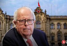 ¿El próximo presidente puede remover al presidente del BCRP?