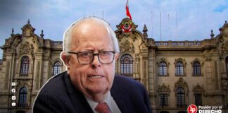 ¿El próximo presidente puede remover al presidente del BCRP?