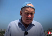 Rafael López Aliaga denuncia sabotaje electoral y convoca a protestar en frontis del JNE