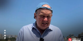 Rafael López Aliaga denuncia sabotaje electoral y convoca a protestar en frontis del JNE