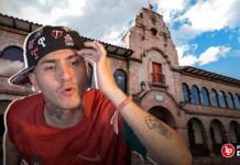 Municipalidad del Cusco presenta denuncia penal contra «Cristorata» por expresiones racistas y lo declara persona no grata