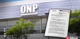 Plantean llamar «Oficina Nacional de Pensiones» a la Oficina de Normalización Previsional para evitar confusión entre afiliados