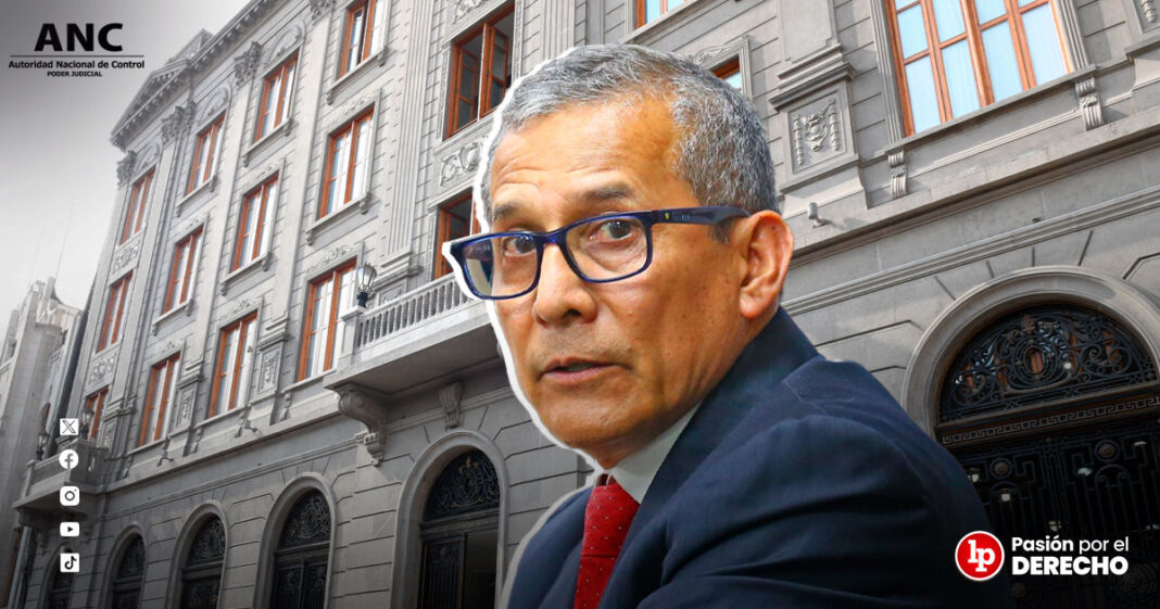 BANNER_Ollanta humala y el ANC poder judicial_LP