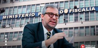 Procurador del JNE denuncia al jefe de la ONPE, tres funcionarios y representante de Galaga por estos supuestos delitos