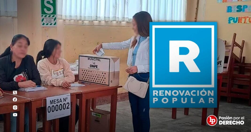 BANNER_Renovación Popular_mesas de sufragio_LP