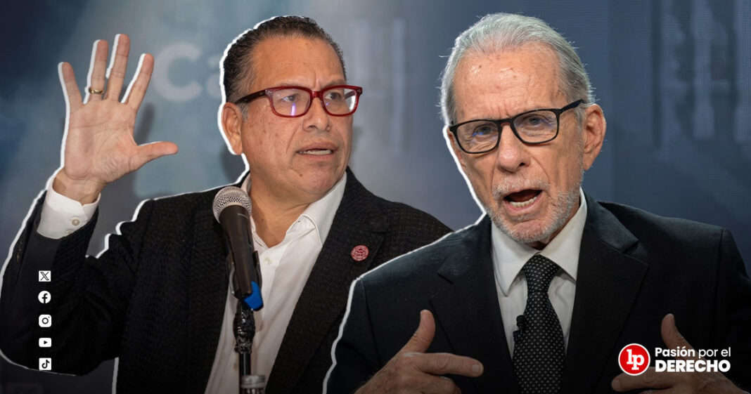 BANNER_Ricardo Belmont y Phillip Butters_LP