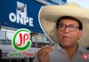 ONPE confirma multa de S/88 000 a JP por irregularidades en rendición de cuentas de campaña 2021