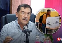 Excomando de Chavín de Huántar propone «golpe militar democrático» para convocar nuevas elecciones