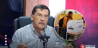 Excomando de Chavín de Huántar propone «golpe militar democrático» para convocar nuevas elecciones