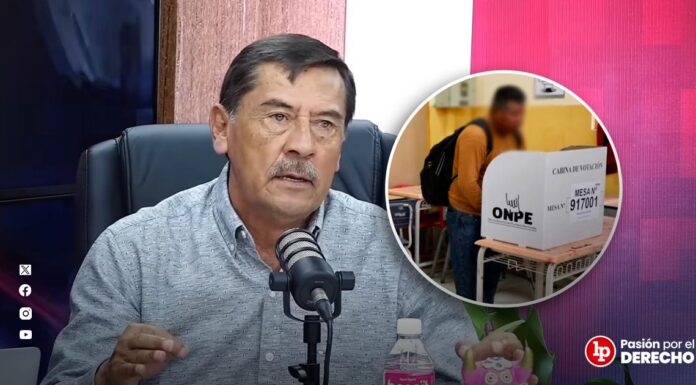 Excomando de Chavín de Huántar propone «golpe militar democrático» para convocar nuevas elecciones