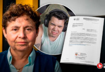 Susel Paredes pide al Mincul que adopte las acciones necesarias ante «discurso discriminatorio» de streamer Bebote