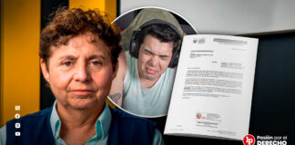 Susel Paredes pide al Mincul que adopte las acciones necesarias ante «discurso discriminatorio» de streamer Bebote