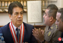 «La Fiscalía quiere monopolizar la criminalística»: general Arriola y Tomás Gálvez discuten por atribuciones en proyecto de Nueva Ley Orgánica