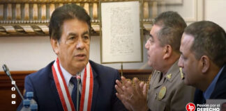 «La Fiscalía quiere monopolizar la criminalística»: general Arriola y Tomás Gálvez discuten por atribuciones en proyecto de Nueva Ley Orgánica