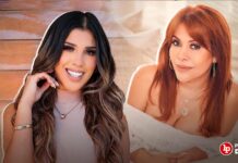 Yahaira Plasencia anuncia querella contra Magaly Medina por llamarla «runruna» y otras presuntas expresiones denigrantes
