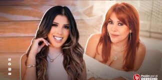 Yahaira Plasencia anuncia querella contra Magaly Medina por llamarla «runruna» y otras presuntas expresiones denigrantes