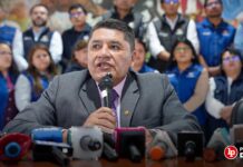 ¿JNE vacó a alcalde de Arequipa por uso de presupuesto público para el cuidado de su mascota?
