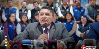 ¿JNE vacó a alcalde de Arequipa por uso de presupuesto público para el cuidado de su mascota?