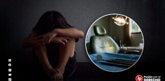 Ratifican cadena perpetua a dentista que usó su consultorio odontológico para abusar de niña de 8 años