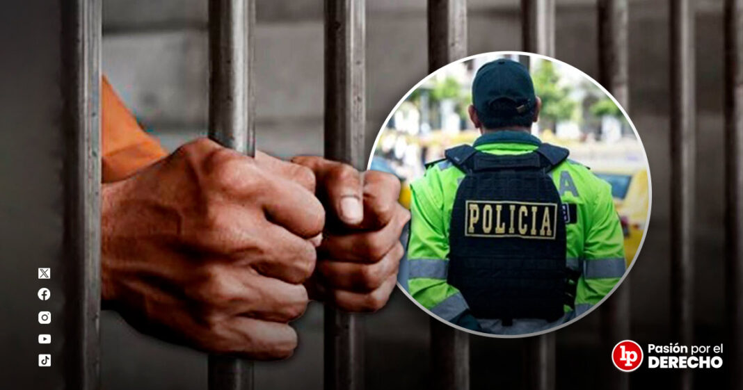 BANNER_carcel para expolicia_LP