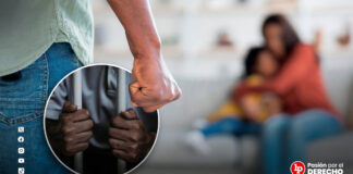 Condenan a soldado por el asesinato de una madre y su hijo de 4 años con un arma blanca