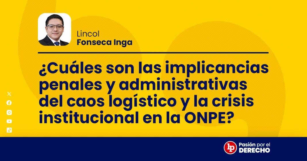 BANNER_cuales son las implicancias penales y administrativas_LP