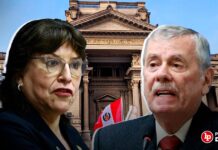 Condenan a Fernando Rospigliosi por difamación agravada a Delia Espinoza