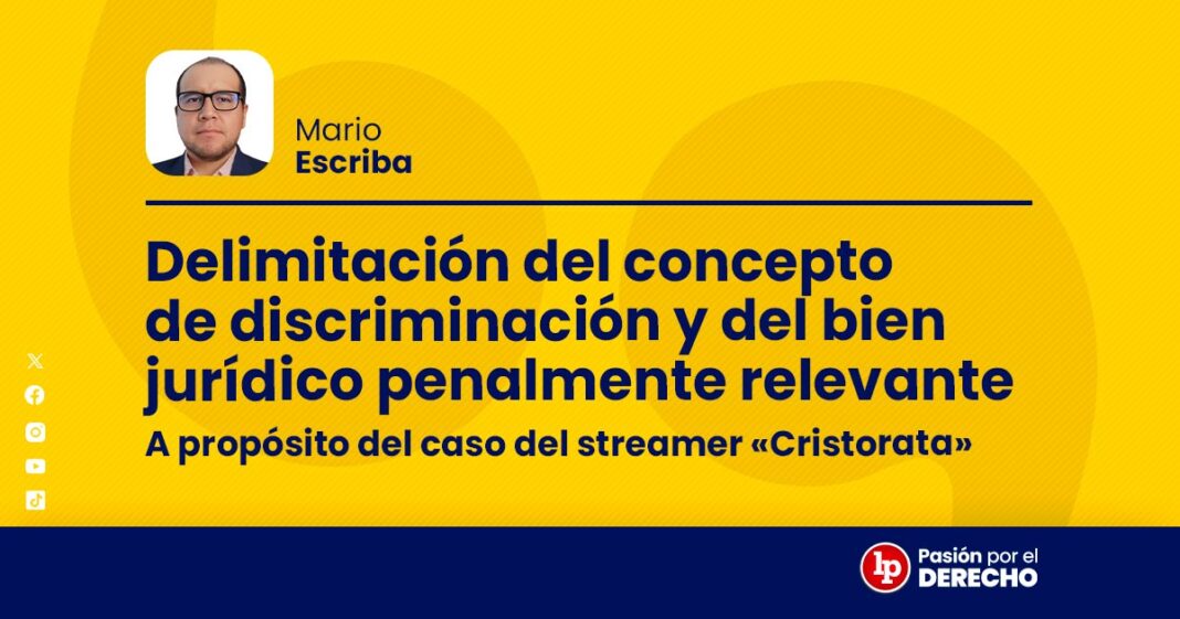 BANNER_delimitacion del concepto de discriminacion_LP