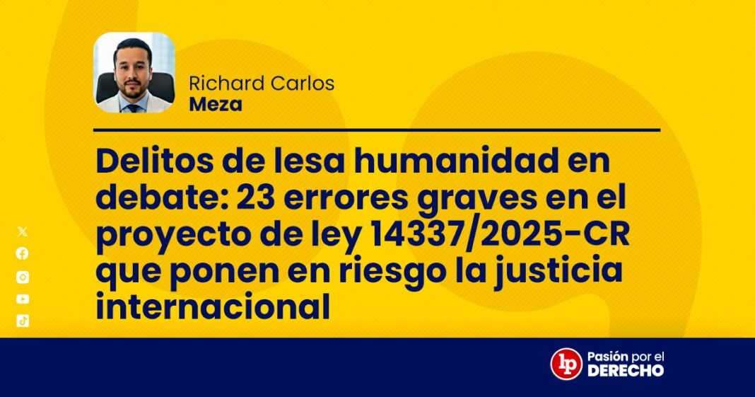 BANNER_delitos de lesa humanidad en debate 23 errores graves_LP
