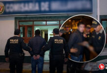 Dictan prisión preventiva a sujeto por portar una escopeta que habría sido utilizada para disparar