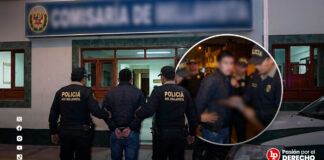 Dictan prisión preventiva a sujeto por portar una escopeta que habría sido utilizada para disparar