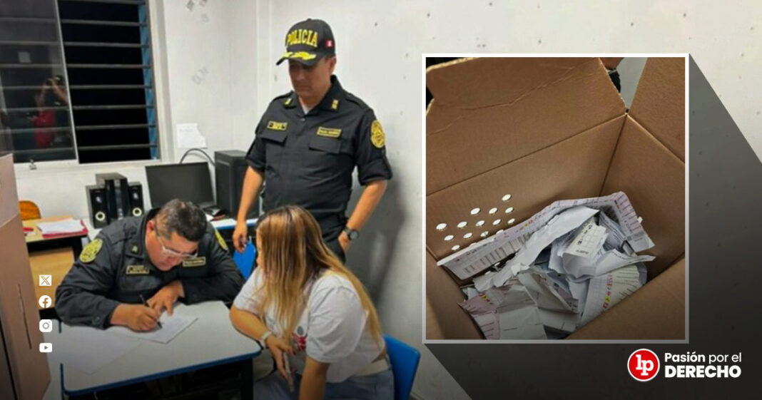 BANNER_detencion policias pnp_LP