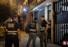 Detienen a coronel que habría participado en cambio de un lingote de oro por una réplica