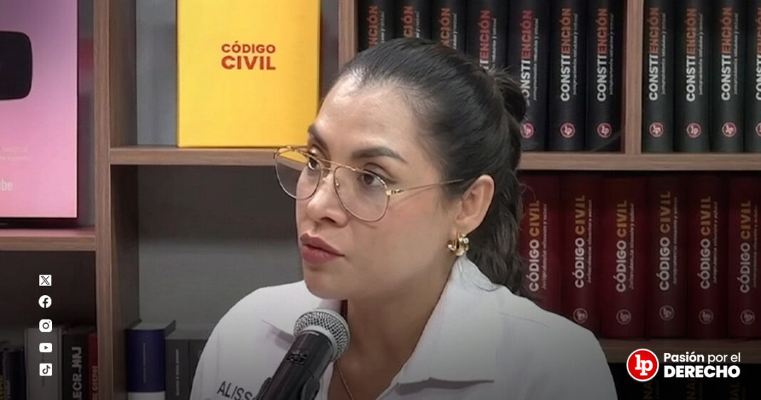 BANNER_entrevista Alissa Durand_LP