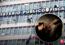 Abren investigación tras hallazgo de cuerpo humano entre montículos de basura por trabajadores de limpieza