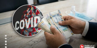 Condenan a 8 años de prisión a exfuncionario municipal por apropiarse de más de S/21 000 destinados a defensa civil durante emergencia sanitaria