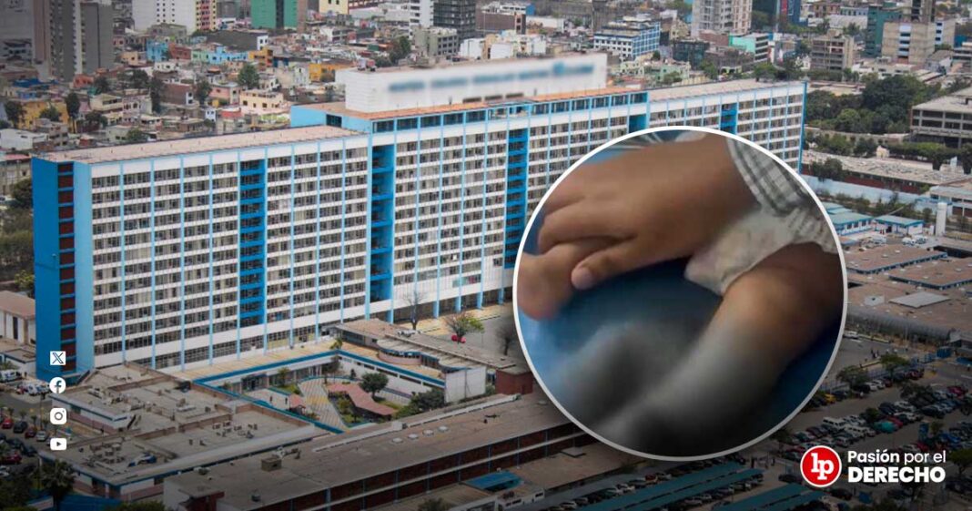 BANNER_incidente hospital rebagliati_LP