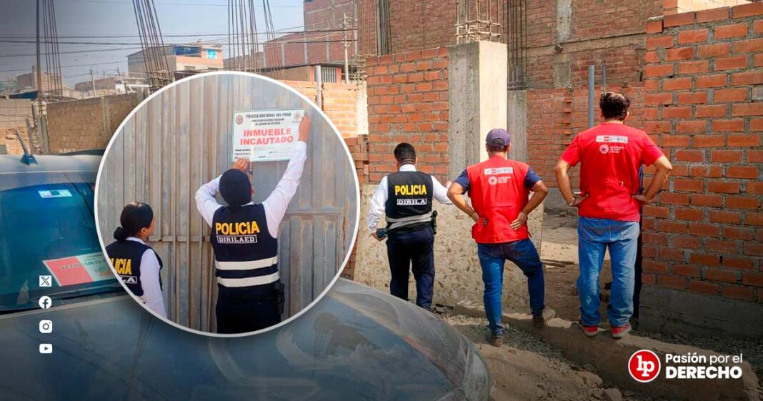 BANNER_inmueble incautado policia_LP
