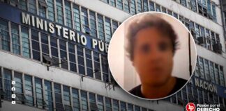 Fiscal dispone evaluación psicológica a investigado por expresiones racistas