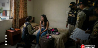 Dictan prisión preventiva a sujeto que habría explotado sexualmente a extranjera: mujer señala que la «multó» con $30 000