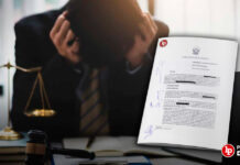 JNJ destituye a juez que requirió a banco la entrega de fondos de una cuenta intangible destinada al pago de impuestos