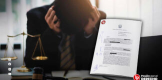 JNJ destituye a juez que requirió a banco la entrega de fondos de una cuenta intangible destinada al pago de impuestos