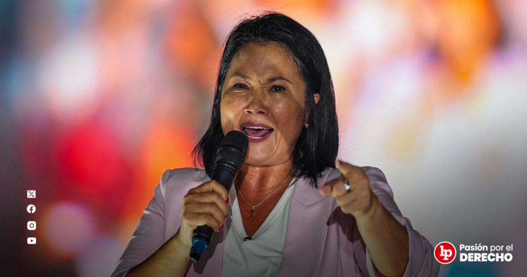 BANNER_keiko convoca insurgencia_LP